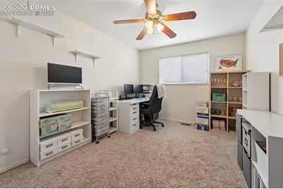 7425 Foxglove Court, Colorado Springs, CO 80911 - Photo 34