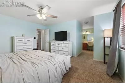 7425 Foxglove Court, Colorado Springs, CO 80911 - Photo 24