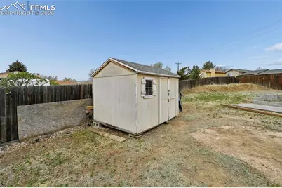 7425 Foxglove Court, Colorado Springs, CO 80911 - Photo 38