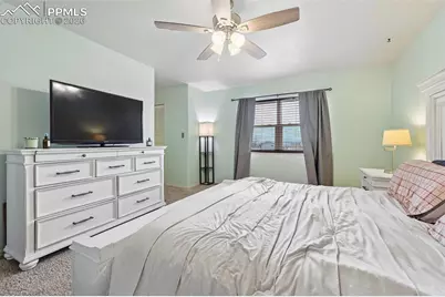 7425 Foxglove Court, Colorado Springs, CO 80911 - Photo 20