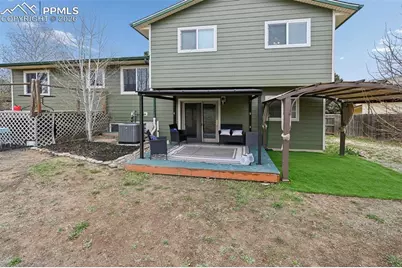 7425 Foxglove Court, Colorado Springs, CO 80911 - Photo 40