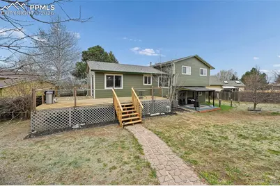 7425 Foxglove Court, Colorado Springs, CO 80911 - Photo 42