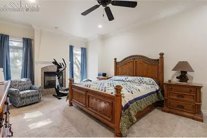 17895 Queensmere Drive, Monument, CO 80132 - Photo 26