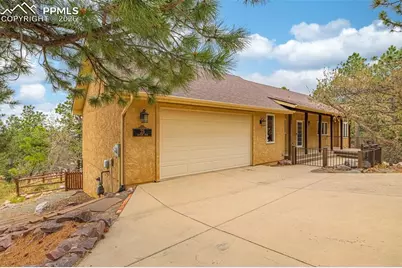 25 Leaming Road, Colorado Springs, CO 80906 - Photo 1