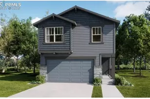 8826 Blue Feather Loop, Colorado Springs, CO 80908 - Photo 1