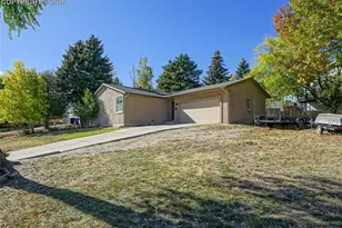 2657 Inspiration Dr, Colorado Springs, CO 80917 - Photo 2