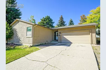 2657 Inspiration Drive, Colorado Springs, CO 80917 - Photo 1