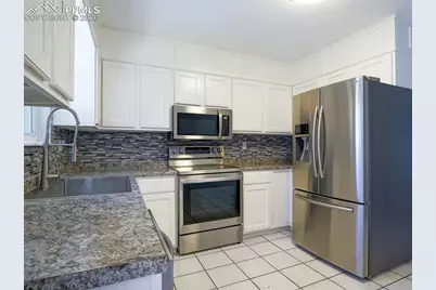 2657 Inspiration Drive, Colorado Springs, CO 80917 - Photo 4