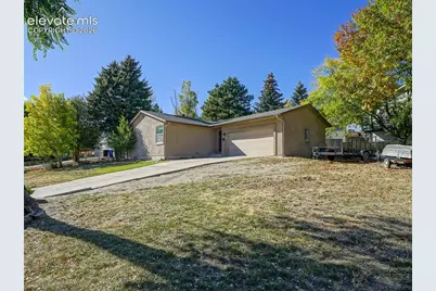 2657 Inspiration Drive, Colorado Springs, CO 80917 - Photo 2