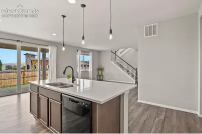 6453 Bodacious Circle, Colorado Springs, CO 80923 - Photo 4