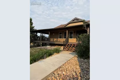 4531 Stewart Ranch Court, Colorado Springs, CO 80908 - Photo 1