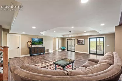 2650 Rustlers Canyon Loop, Elizabeth, CO 80107 - Photo 36