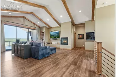 2650 Rustlers Canyon Loop, Elizabeth, CO 80107 - Photo 6