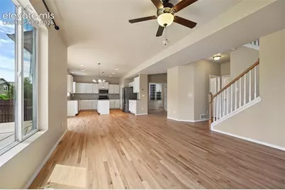10949 Echo Canyon Drive, Colorado Springs, CO 80908 - Photo 2