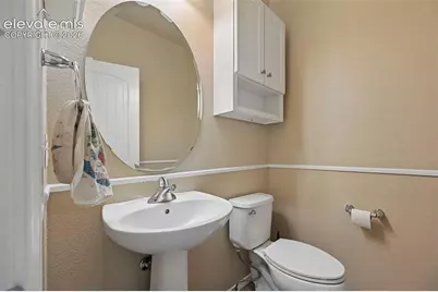 10949 Echo Canyon Drive, Colorado Springs, CO 80908 - Photo 30
