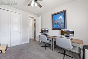 13079 Rock Rabbit Ct, Colorado Springs, CO 80921 - Photo 20