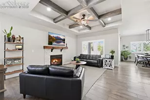 13079 Rock Rabbit Ct, Colorado Springs, CO 80921 - Photo 6