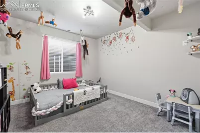 13079 Rock Rabbit Court, Colorado Springs, CO 80921 - Photo 26