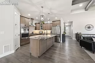 13079 Rock Rabbit Ct, Colorado Springs, CO 80921 - Photo 12