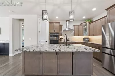 13079 Rock Rabbit Court, Colorado Springs, CO 80921 - Photo 10