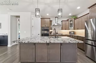 13079 Rock Rabbit Ct, Colorado Springs, CO 80921 - Photo 10
