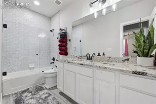 13079 Rock Rabbit Ct, Colorado Springs, CO 80921 - Photo 28