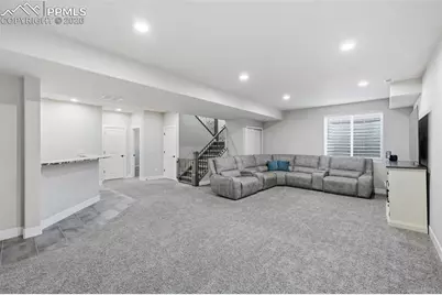 13079 Rock Rabbit Court, Colorado Springs, CO 80921 - Photo 22