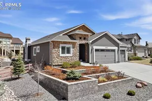 13079 Rock Rabbit Ct, Colorado Springs, CO 80921 - Photo 2