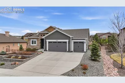 13079 Rock Rabbit Court, Colorado Springs, CO 80921 - Photo 36