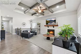13079 Rock Rabbit Ct, Colorado Springs, CO 80921 - Photo 8
