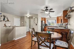 4060 Happy Jack Dr, Colorado Springs, CO 80922 - Photo 6