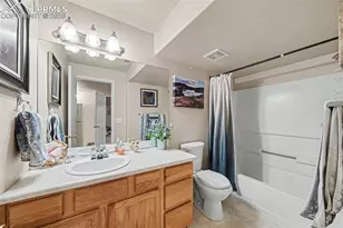 4060 Happy Jack Dr, Colorado Springs, CO 80922 - Photo 16