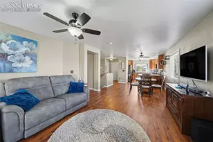 4060 Happy Jack Dr, Colorado Springs, CO 80922 - Photo 4