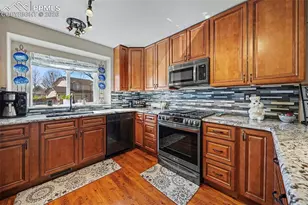 4060 Happy Jack Dr, Colorado Springs, CO 80922 - Photo 8