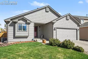 4060 Happy Jack Dr, Colorado Springs, CO 80922 - Photo 2