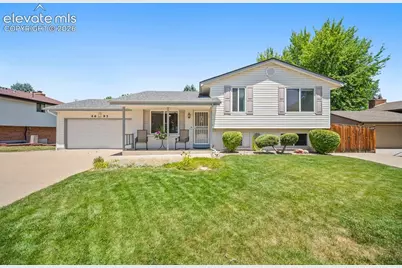 4695 W Stanford Avenue, Denver, CO 80236 - Photo 1