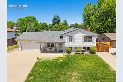 4695 W Stanford Avenue, Denver, CO 80236 - Photo 2