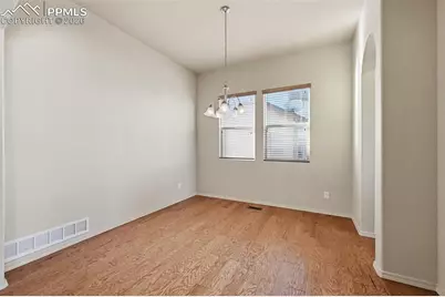 6584 Diamond Hitch Drive, Colorado Springs, CO 80923 - Photo 8