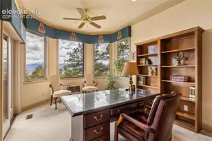 525 Silhouette Way, Monument, CO 80132 - Photo 24