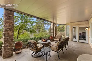 525 Silhouette Way, Monument, CO 80132 - Photo 30