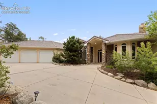 525 Silhouette Way, Monument, CO 80132 - Photo 4