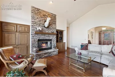 525 Silhouette Way, Monument, CO 80132 - Photo 10
