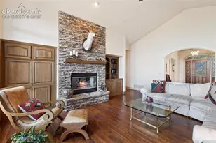 525 Silhouette Way, Monument, CO 80132 - Photo 10