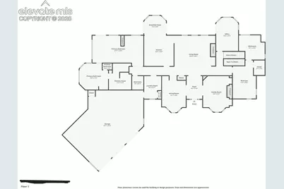 525 Silhouette Way, Monument, CO 80132 - Photo 48