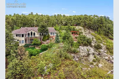 525 Silhouette Way, Monument, CO 80132 - Photo 2