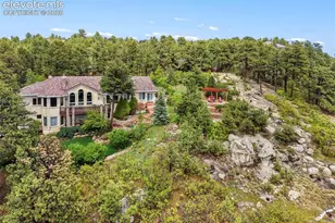 525 Silhouette Way, Monument, CO 80132 - Photo 2