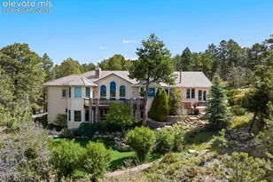 525 Silhouette Way, Monument, CO 80132 - Photo 40
