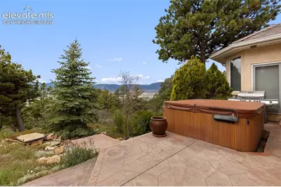 525 Silhouette Way, Monument, CO 80132 - Photo 38