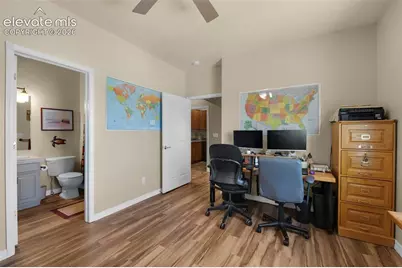 5717 Windridge Point, Colorado Springs, CO 80908 - Photo 22