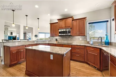 5717 Windridge Point, Colorado Springs, CO 80908 - Photo 10